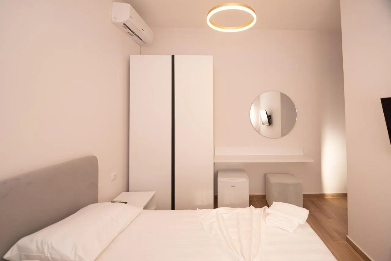 Lian'S Rooms Vlorë Affittacamere