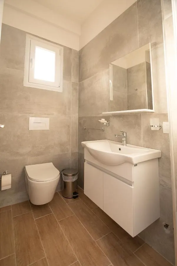 Lian'S Rooms Vlorë Affittacamere