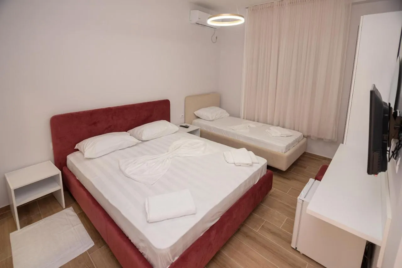 Lian'S Rooms Vlorë Affittacamere
