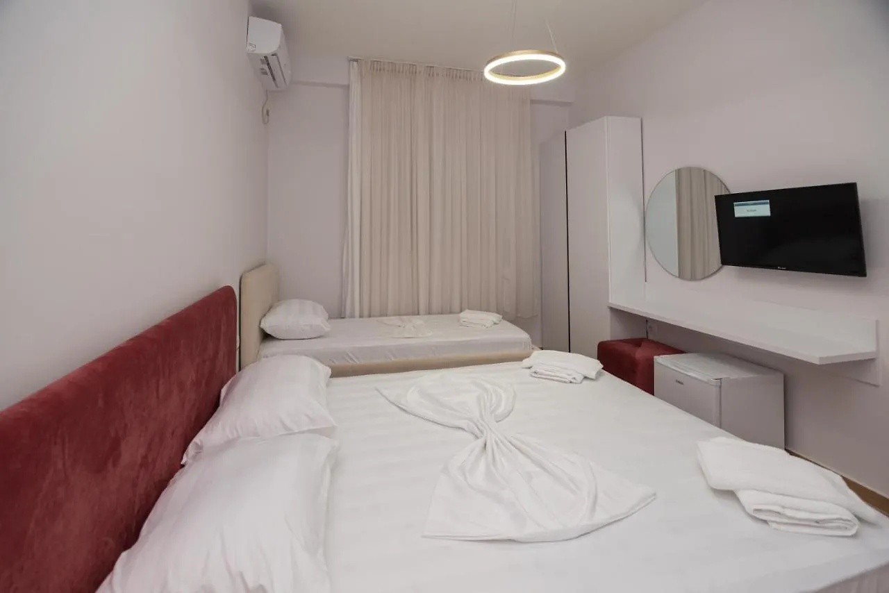Lian'S Rooms Vlorë Albania