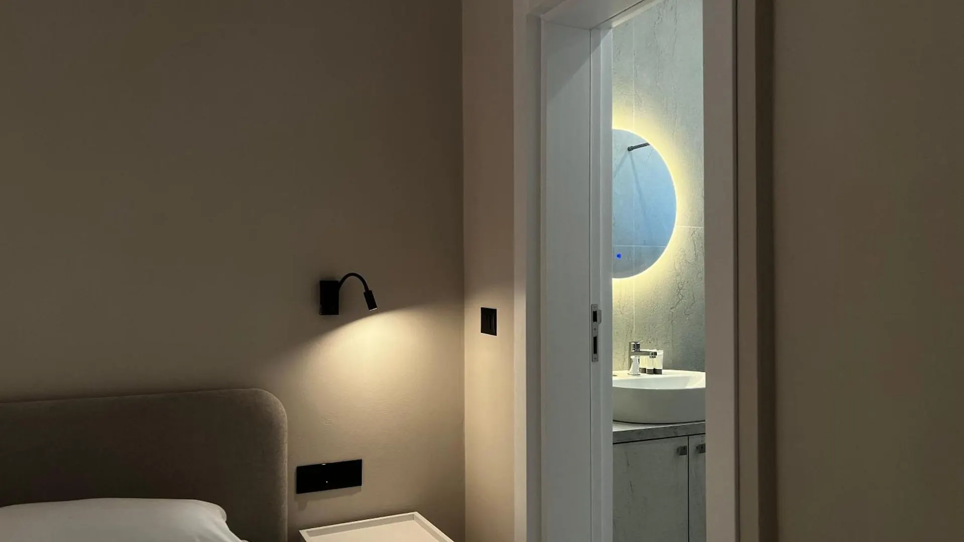 Lian'S Rooms Vlorë Affittacamere