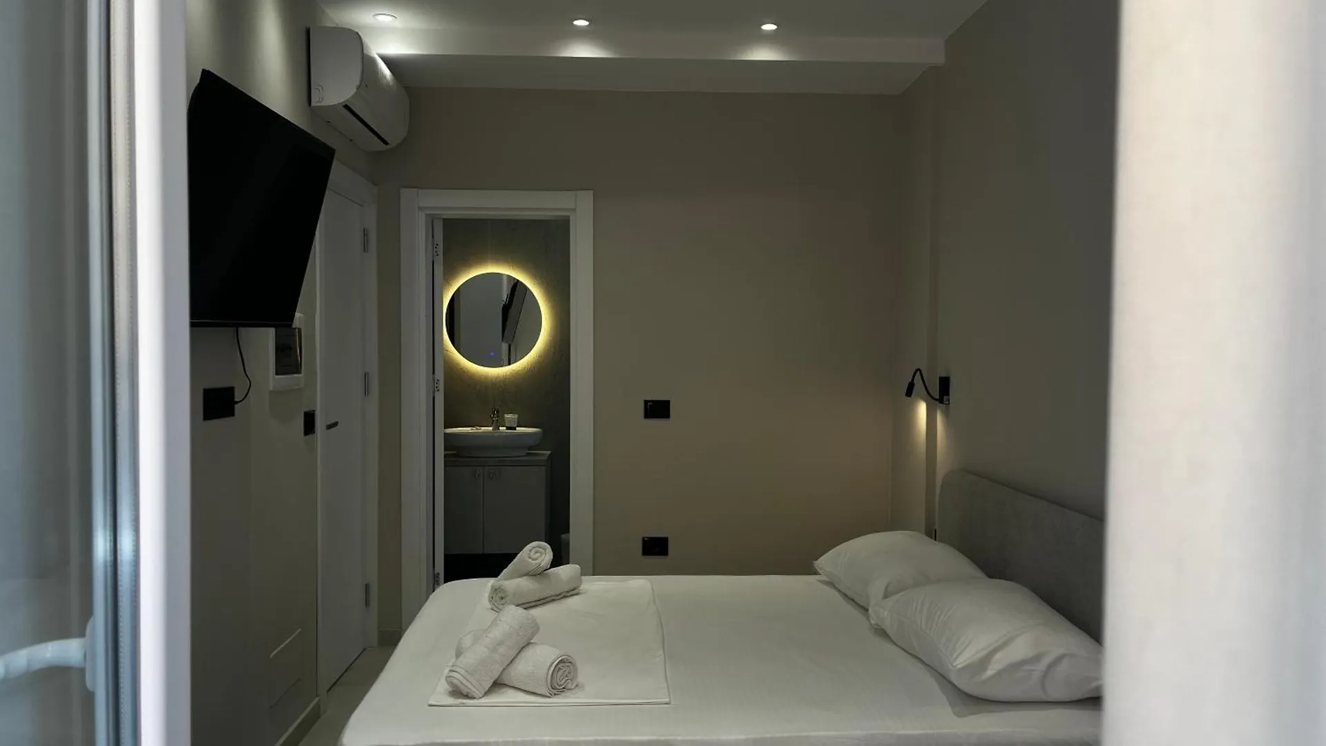 Lian'S Rooms Vlorë