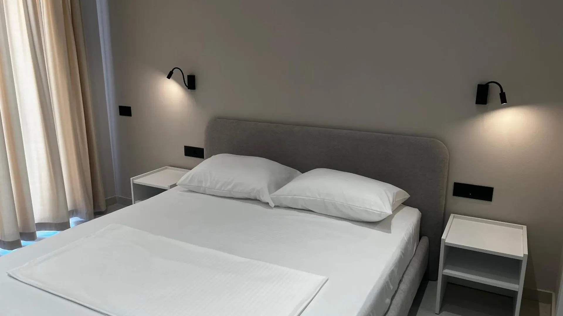 Lian'S Rooms Vlorë Affittacamere