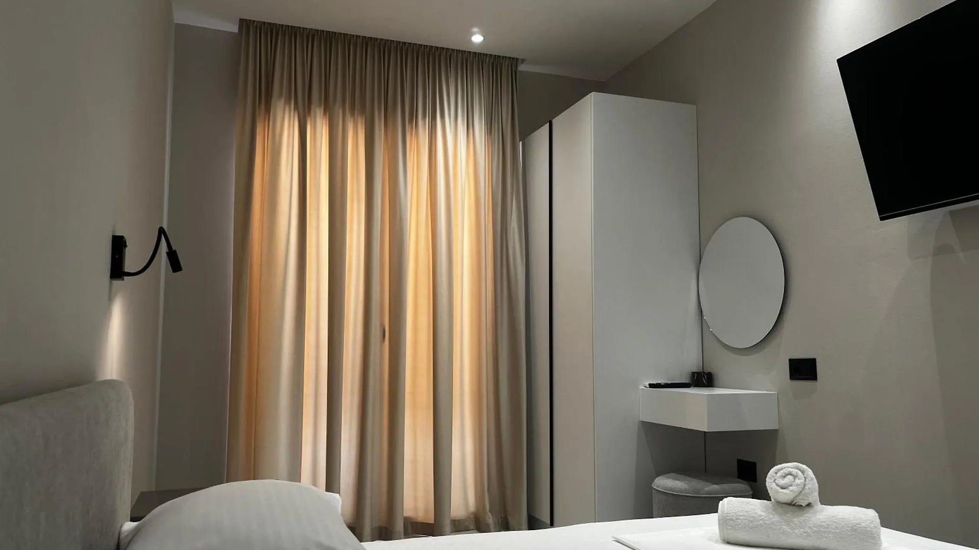 Lian'S Rooms Vlorë