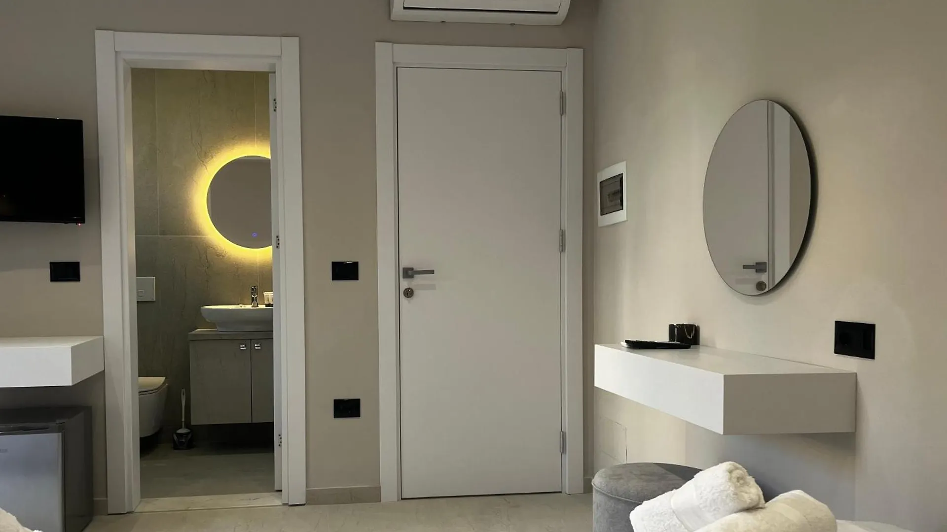 Affittacamere Lian'S Rooms Vlorë