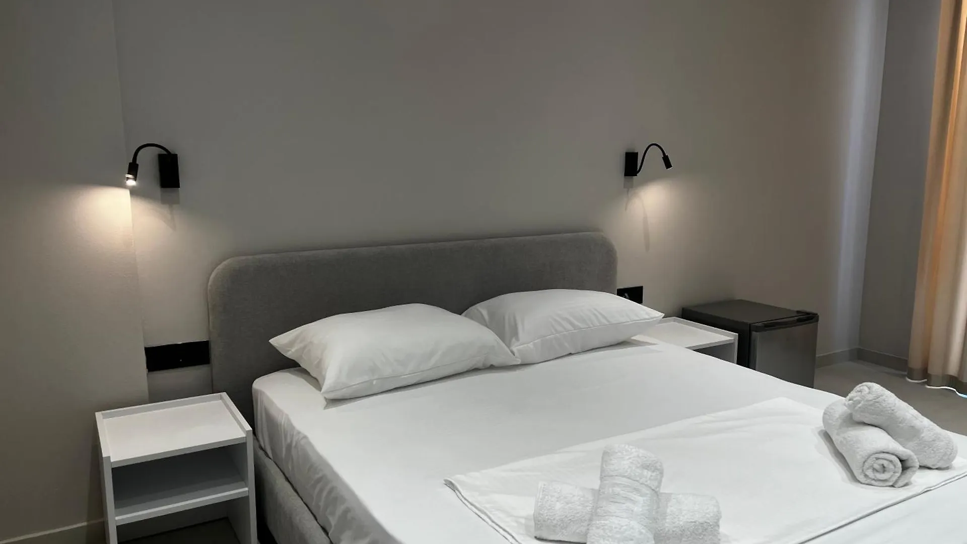 Affittacamere Lian'S Rooms Vlorë