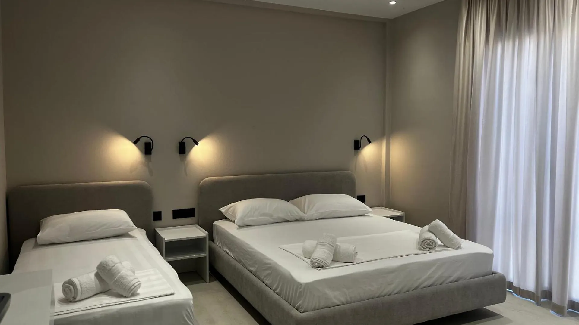 Lian'S Rooms Vlorë Albania