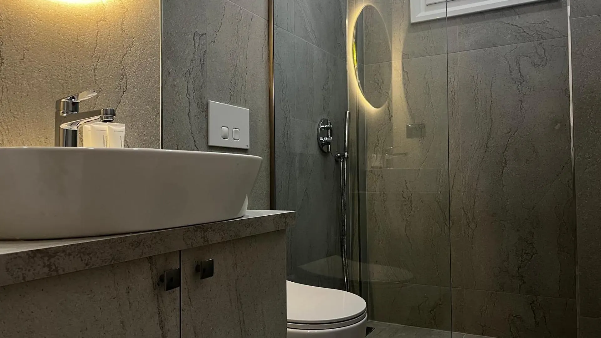 Lian'S Rooms Vlorë Affittacamere