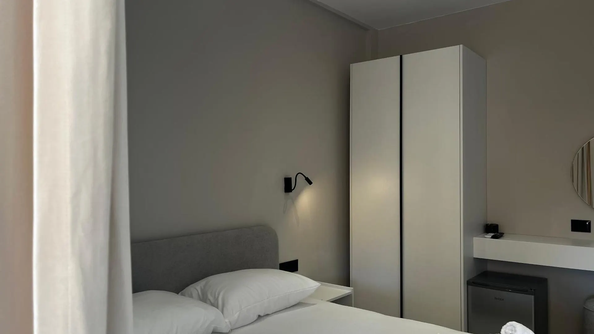Lian'S Rooms Vlorë