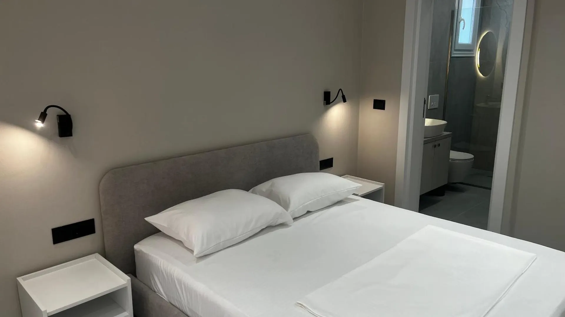 Lian'S Rooms Vlorë Affittacamere