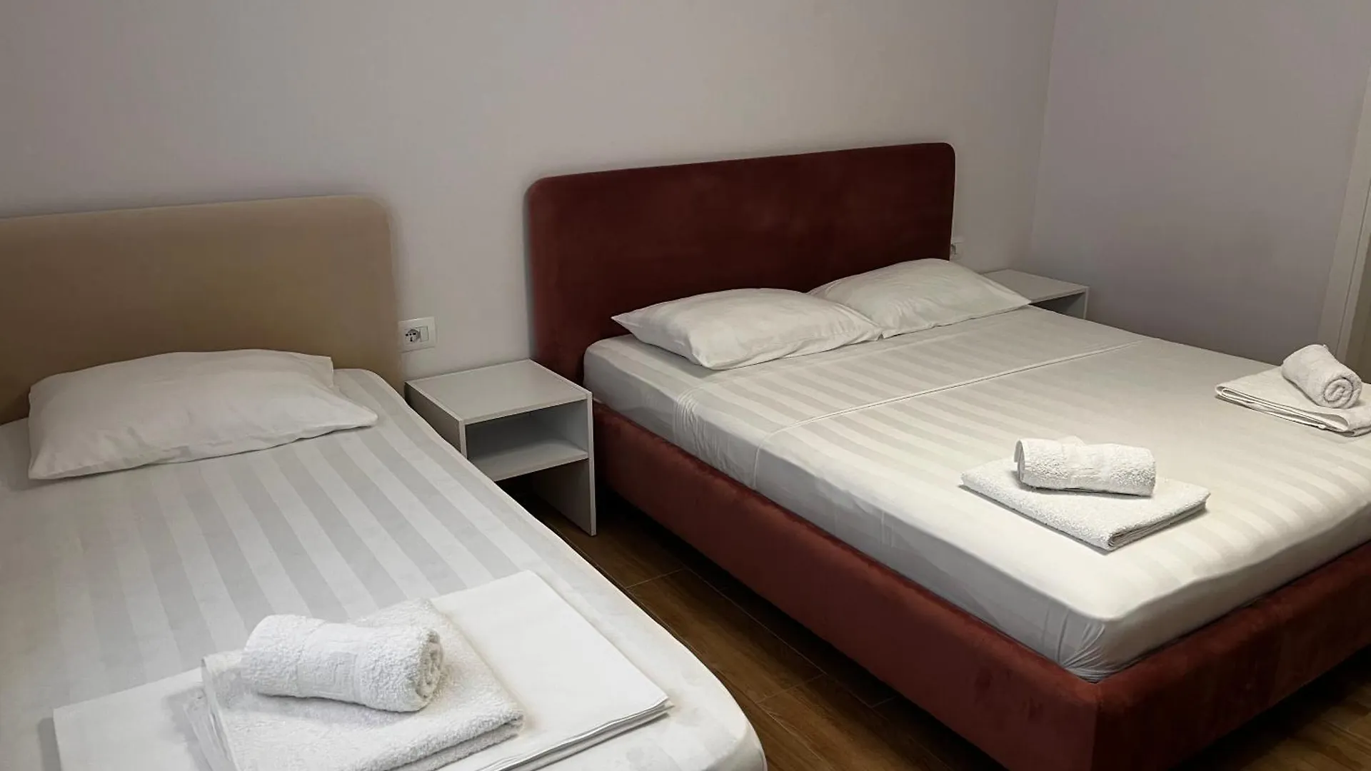 Lian'S Rooms Vlorë Affittacamere