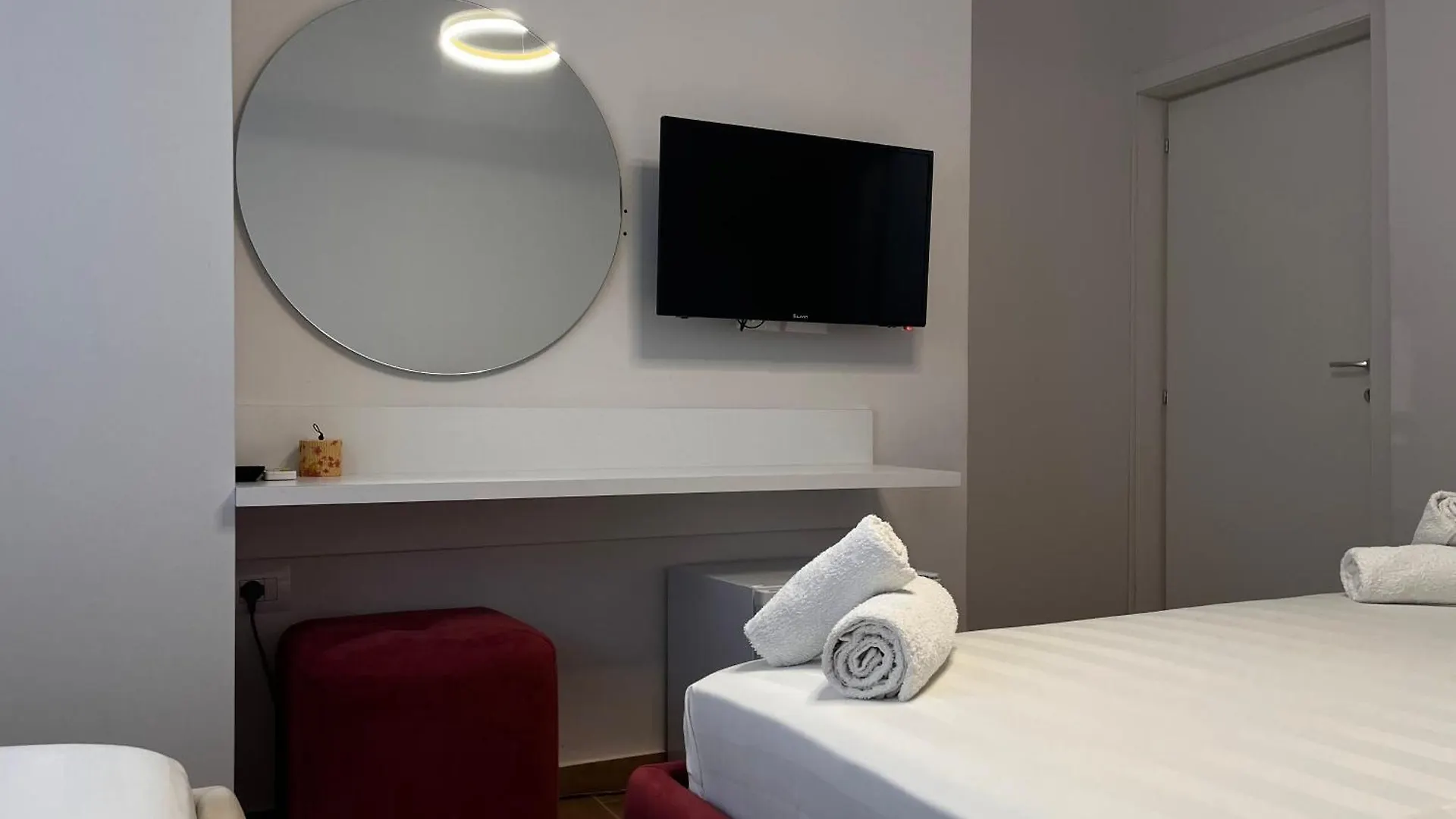 Affittacamere Lian'S Rooms Vlorë