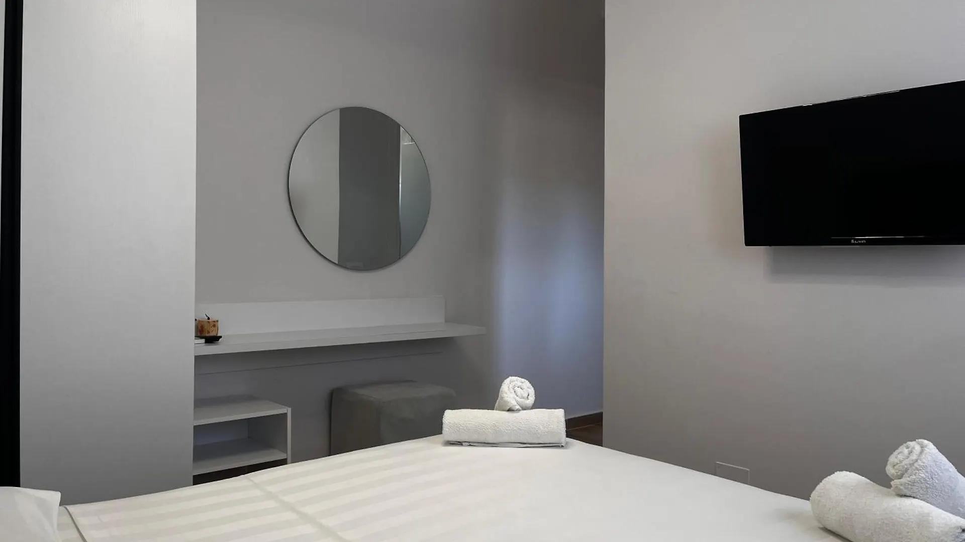 Affittacamere Lian'S Rooms Vlorë