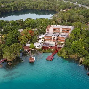 Amainah Adults Only Bacalar