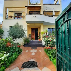 Maison d'hôtes Guest Near Historical Center, Vlorë