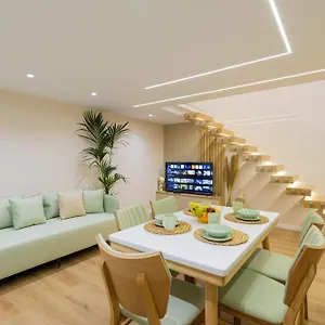 Arial Lofts Vlorë